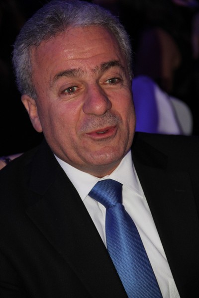 Sony Gala Dinner